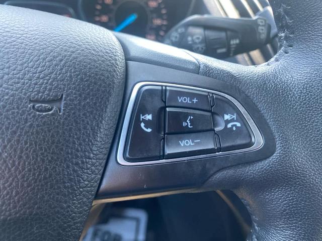 Photo of 2018 Magnetic Metallic Ford Escape