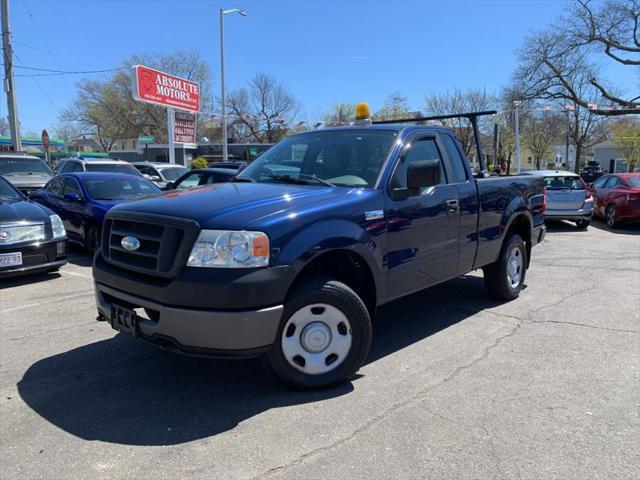 2007 Ford F-150