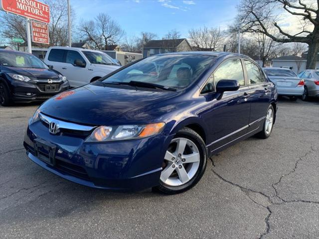 2007 Honda Civic