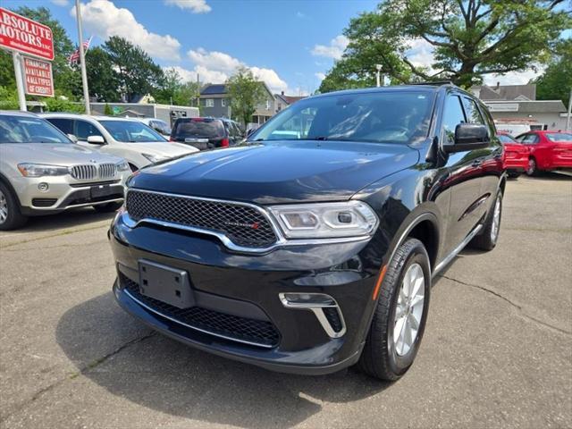2022 Dodge Durango