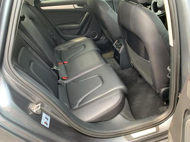 Photo of 2016 Gray Audi allroad