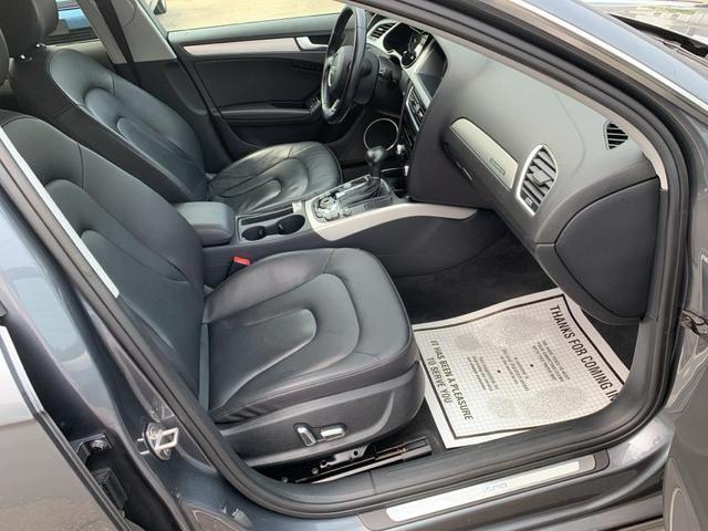 Photo of 2016 Gray Audi allroad