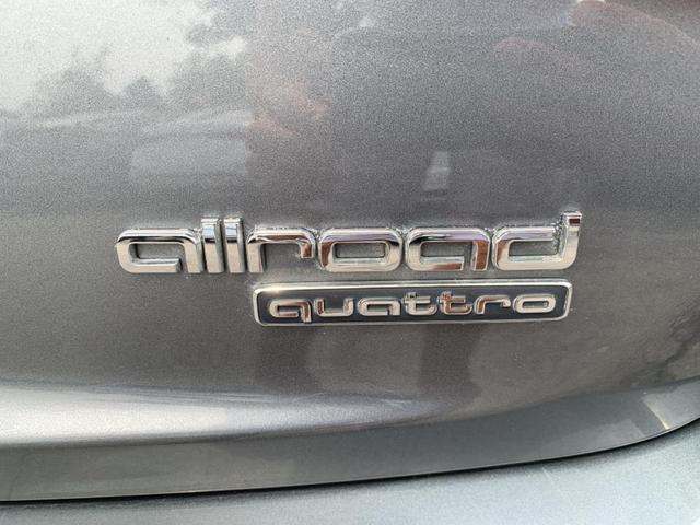 Photo of 2016 Gray Audi allroad