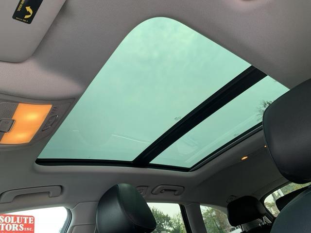Photo of 2016 Gray Audi allroad