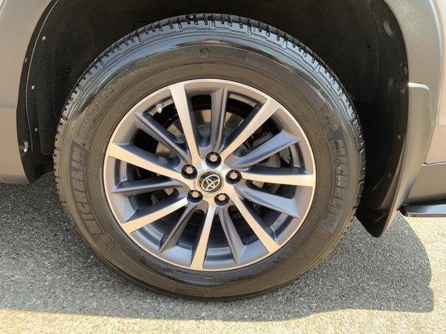 Photo of 2018 Predawn Gray Mica Toyota Highlander