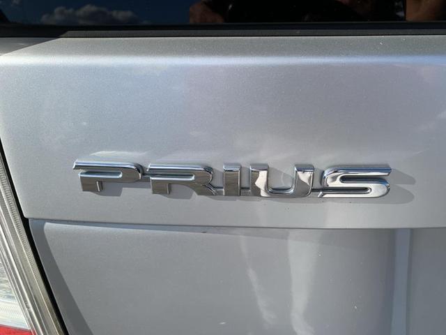 Photo of 2010 Winter Gray Metallic Toyota Prius