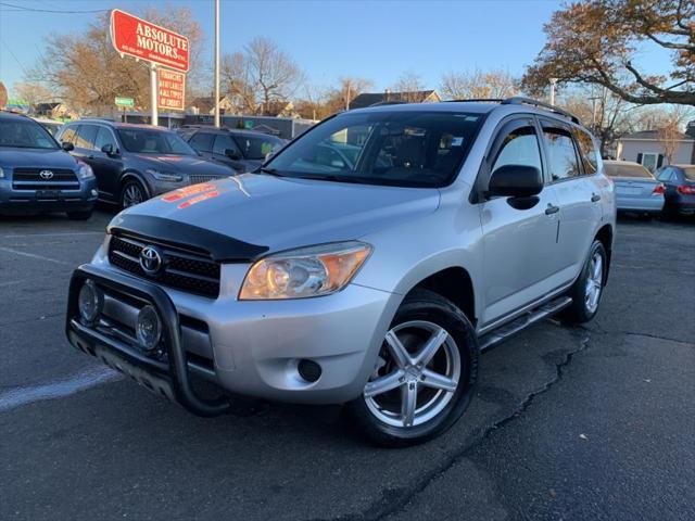 2008 Toyota RAV4