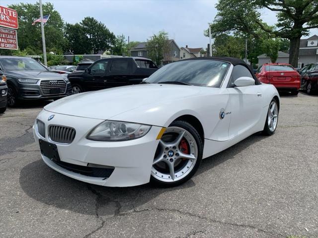 2007 BMW Z4