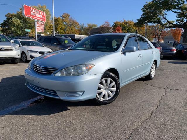 2006 Toyota Camry