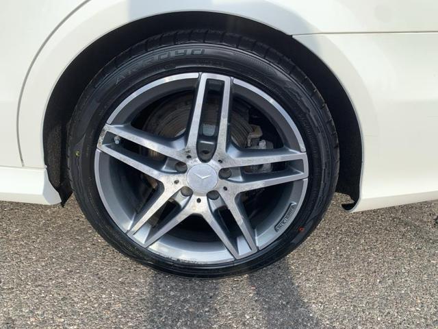 Photo of 2015 White Mercedes-Benz E-Class