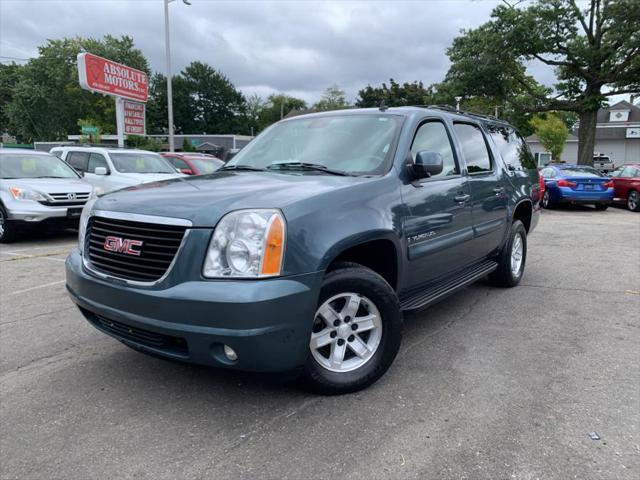 2009 GMC Yukon Xl