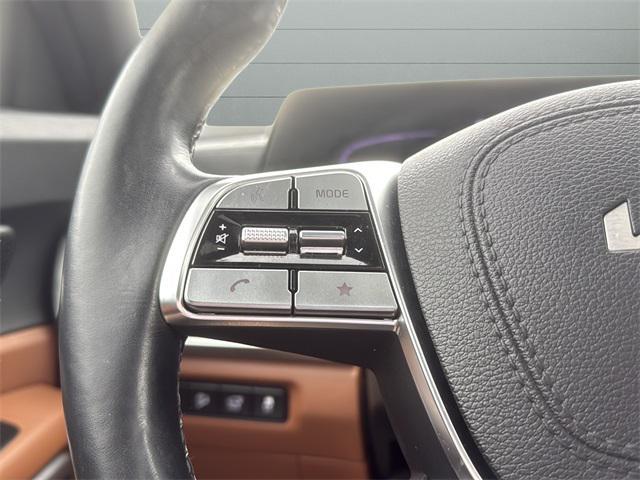 Photo of 2024 Gravity Gray Kia Telluride