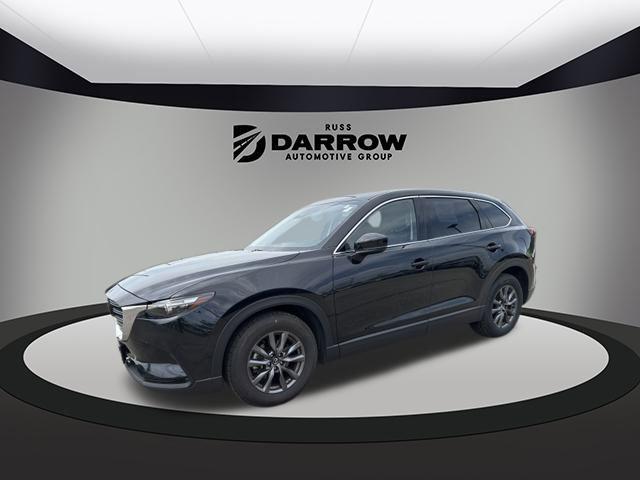 2023 Mazda CX-9