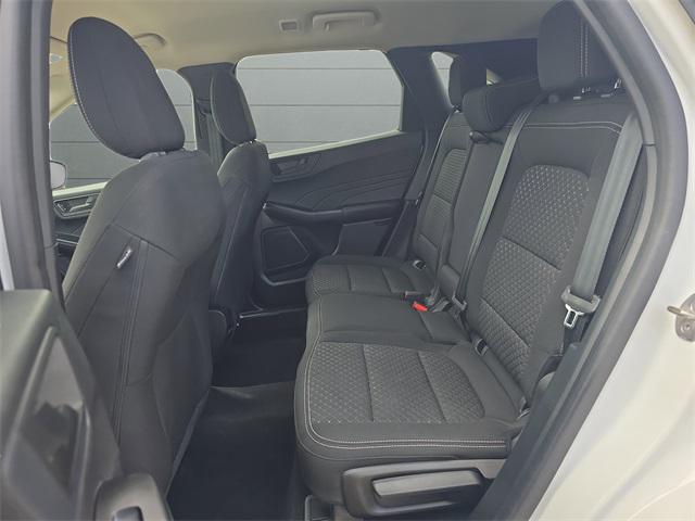 Photo of 2023 Oxford White Ford Escape