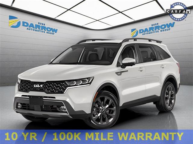 2022 Kia Sorento