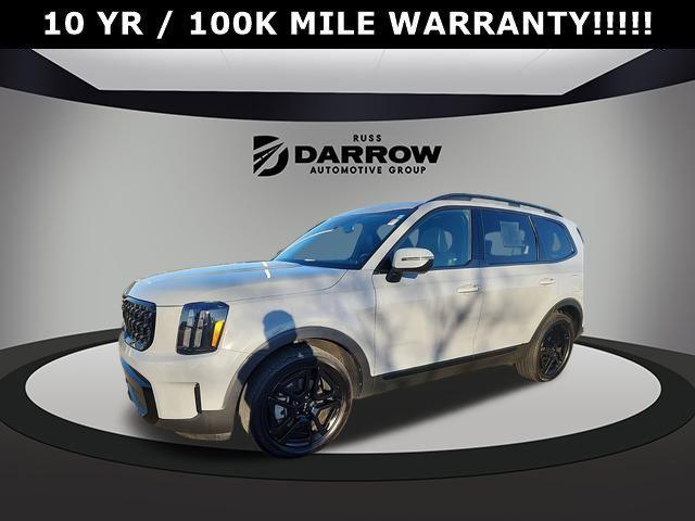 2024 Kia Telluride