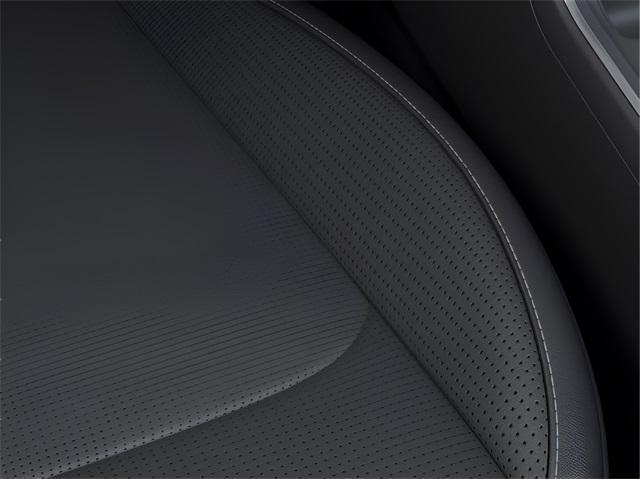 Photo of 2025 Ebony Black Kia Sorento