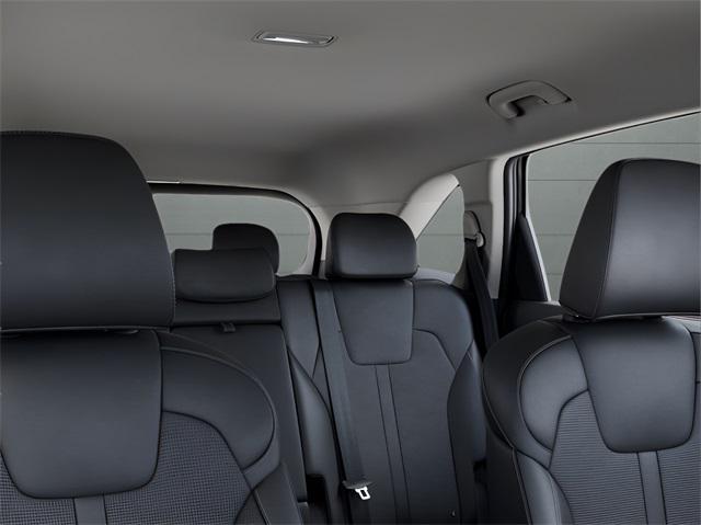 Photo of 2025 Ebony Black Kia Sorento
