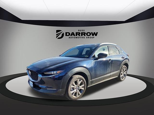 2024 Mazda Cx-30