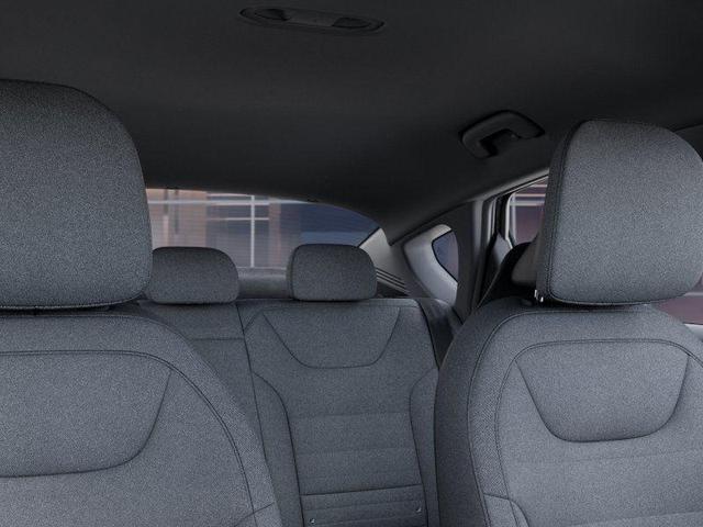 Photo of 2025 Gray Kia K4