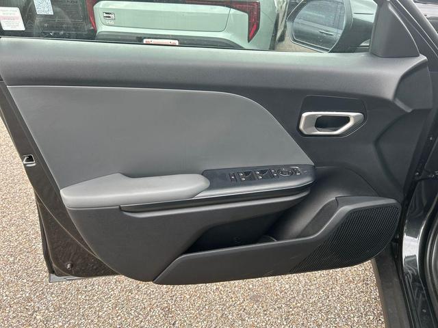 Photo of 2025 Gray Kia K4