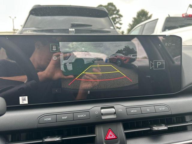 Photo of 2025 Gray Kia K4