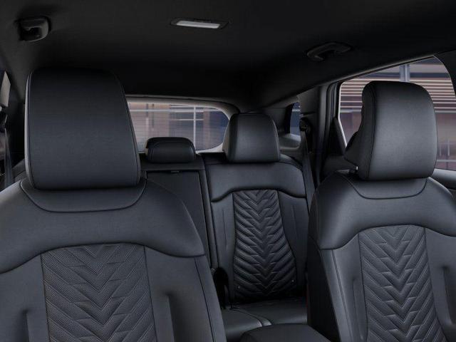 Photo of 2026 MGG Kia Sportage Hybrid