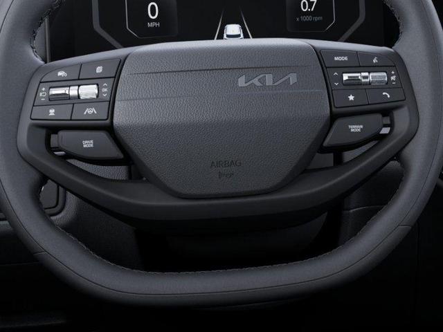 Photo of 2026 MGG Kia Sportage Hybrid