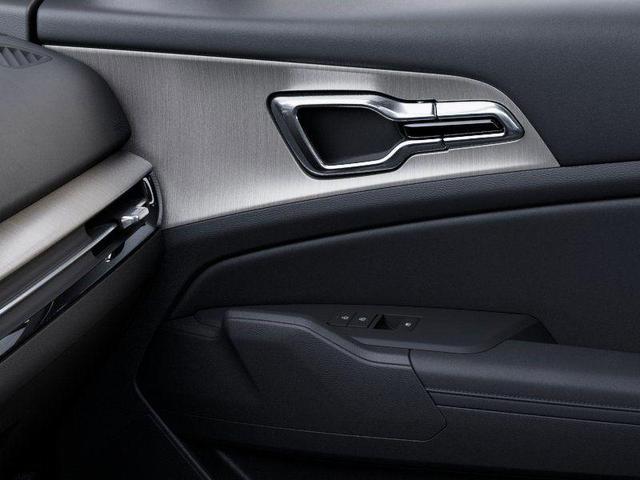 Photo of 2026 MGG Kia Sportage Hybrid
