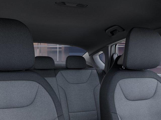 Photo of 2025 Haze Kia K4