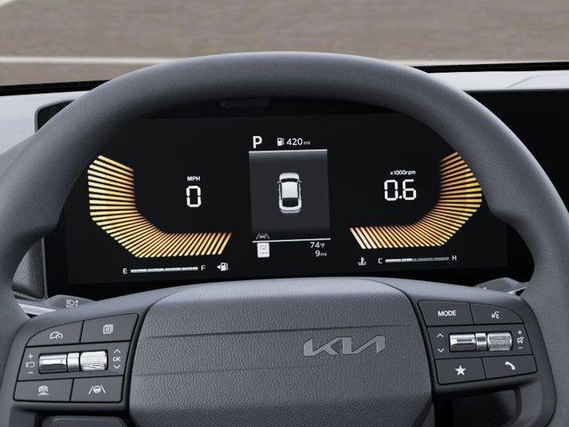Photo of 2025 Haze Kia K4