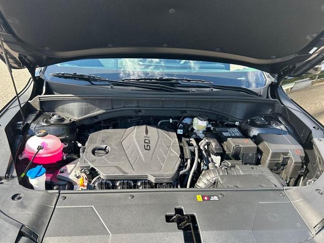 Photo of 2026 Ebony Black Kia Sorento