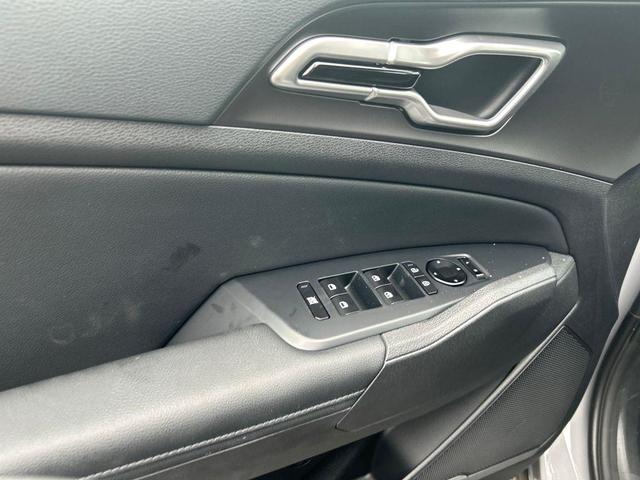 Photo of 2026 C7A Kia Sportage Hybrid