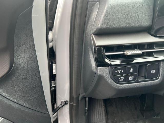 Photo of 2026 C7A Kia Sportage Hybrid