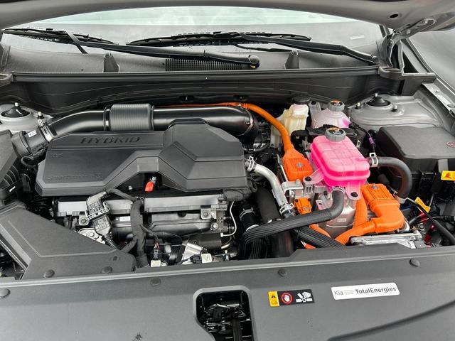 Photo of 2026 C7A Kia Sportage Hybrid