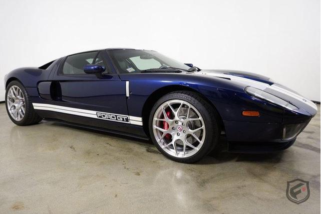 2005 Ford GT