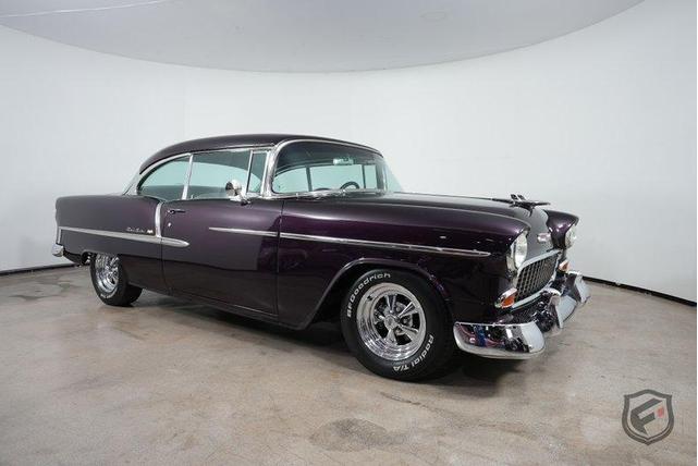 1955 Chevrolet Bel Air