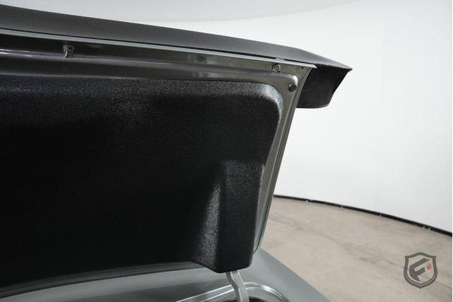 Photo of 1969 Gray Chevrolet Camaro
