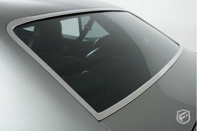 Photo of 1969 Gray Chevrolet Camaro