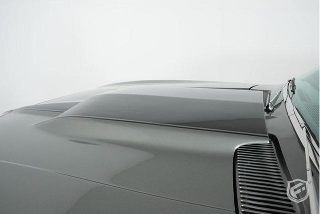 Photo of 1969 Gray Chevrolet Camaro