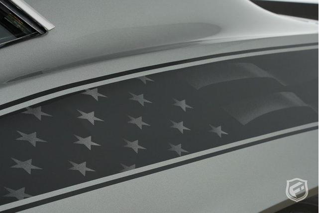 Photo of 1969 Gray Chevrolet Camaro