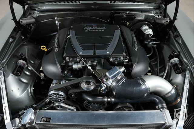 Photo of 1969 Gray Chevrolet Camaro
