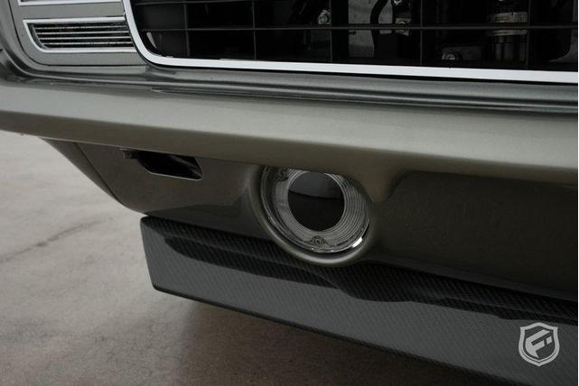 Photo of 1969 Gray Chevrolet Camaro