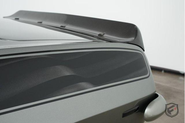Photo of 1969 Gray Chevrolet Camaro