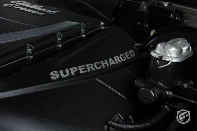 Photo of 1969 Gray Chevrolet Camaro