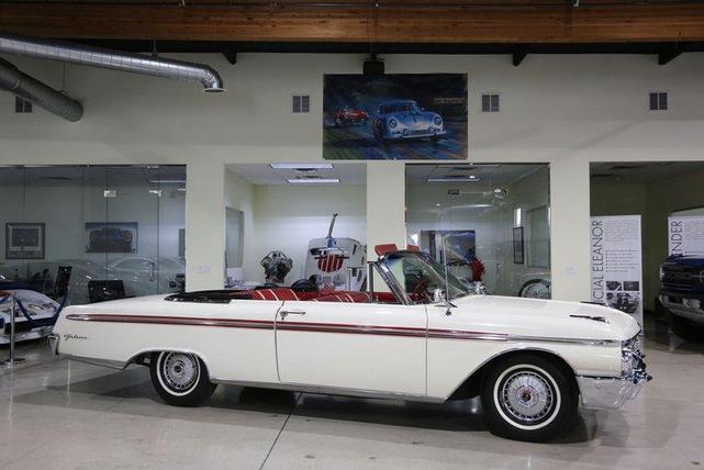 1962 Ford Galaxie 500