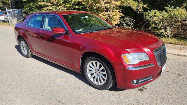 2014 Chrysler 300