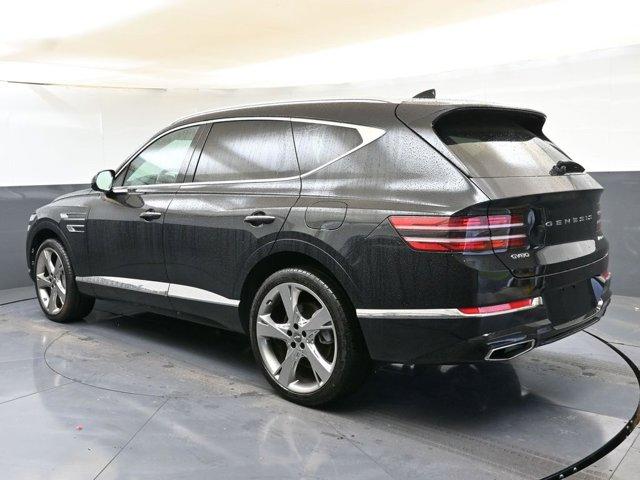 Photo of 2024 Vik Black Genesis GV80