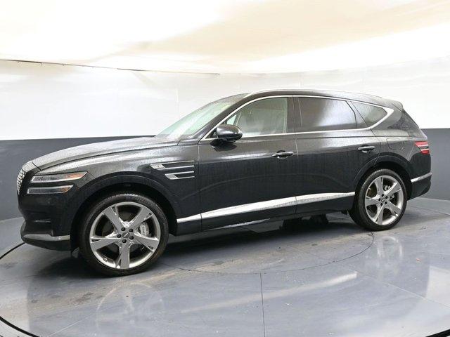 Photo of 2024 Vik Black Genesis GV80
