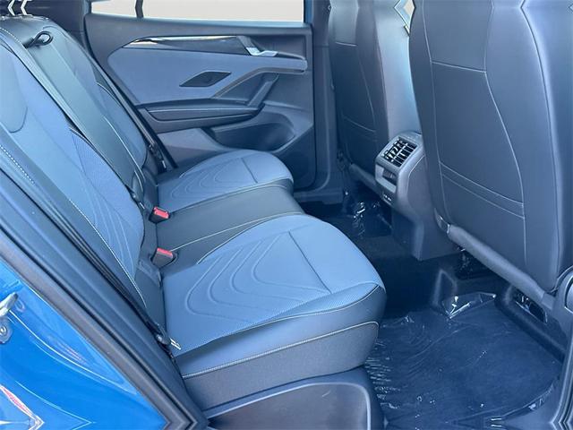 Photo of 2025 Monterey Blue Pearl Volkswagen Tiguan